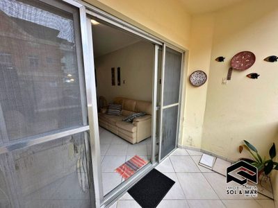Apartamento, 2 quartos, 80 m² - Foto 3