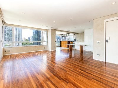 Apartamento, 4 quartos, 225 m² - Foto 4