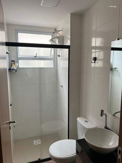 Apartamento, 2 quartos, 45 m² - Foto 5