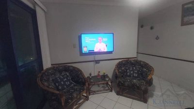 Apartamento, 1 quarto, 54 m² - Foto 5