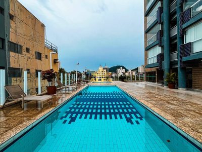 Apartamento, 2 quartos, 80 m² - Foto 2