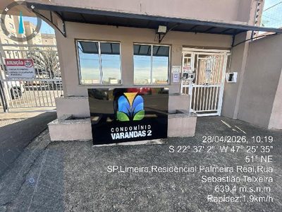 Apartamento, 2 quartos, 47 m² - Foto 1