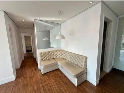 Apartamento, 2 quartos, 60 m² - Foto 5