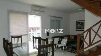 Apartamento, 2 quartos, 80 m² - Foto 2