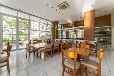 Apartamento, 2 quartos, 107 m² - Foto 3