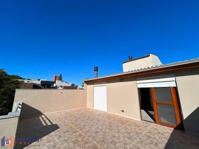 Cobertura, 1 quarto, 115 m² - Foto 3