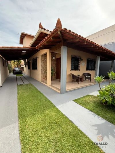 Casa, 5 quartos, 270 m² - Foto 3