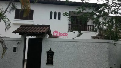 Casa, 7 quartos - Foto 1