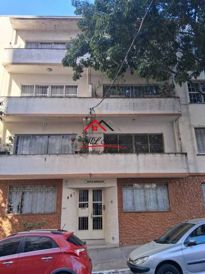 Apartamento, 2 quartos, 90 m² - Foto 1