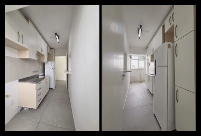 Apartamento, 1 quarto, 45 m² - Foto 4