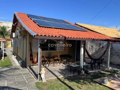 Casa, 2 quartos, 130 m² - Foto 1