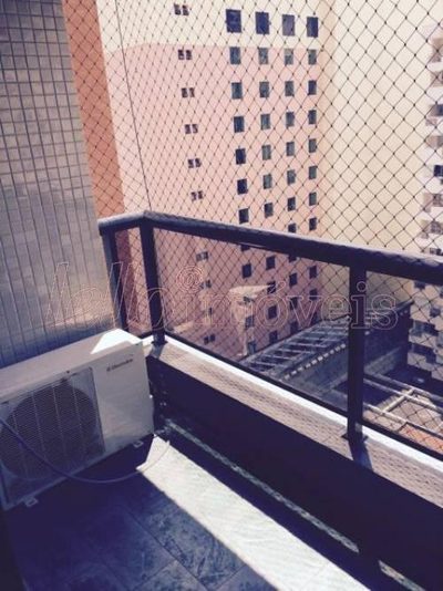 Apartamento, 2 quartos, 80 m² - Foto 3