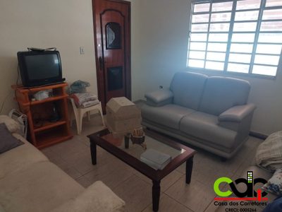 Chácara, 3 quartos, 1500 m² - Foto 2