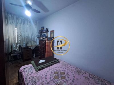 Apartamento, 2 quartos, 46 m² - Foto 4