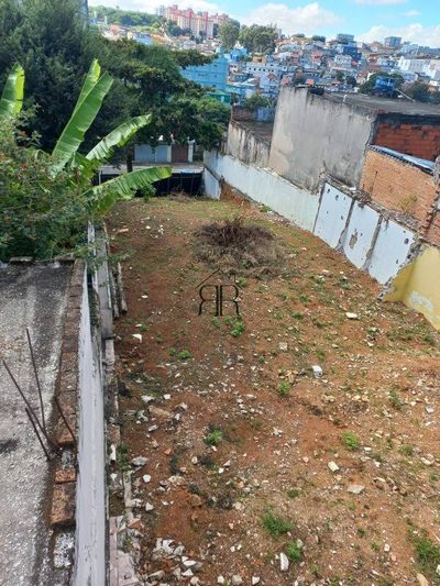 Terreno, 520 m² - Foto 1