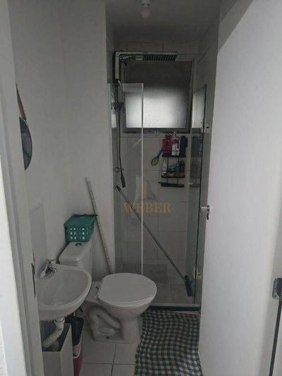 Apartamento, 2 quartos, 39 m² - Foto 5