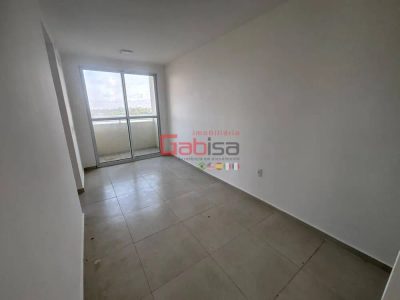 Apartamento, 2 quartos, 54 m² - Foto 3