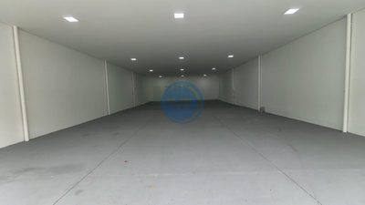 Depósito-Galpão, 286 m² - Foto 2