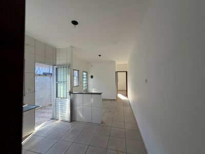 Casa, 2 quartos - Foto 5
