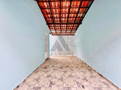 Casa, 2 quartos, 86 m² - Foto 2