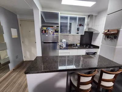 Apartamento, 3 quartos, 75 m² - Foto 4