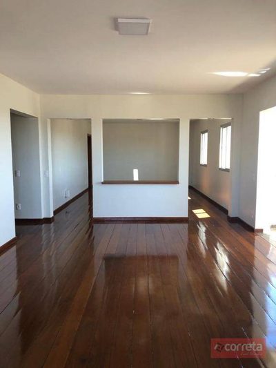 Apartamento, 6 quartos, 360 m² - Foto 2