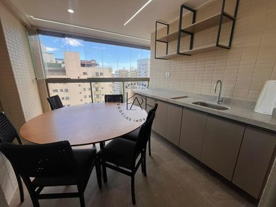 Apartamento, 3 quartos, 120 m² - Foto 2