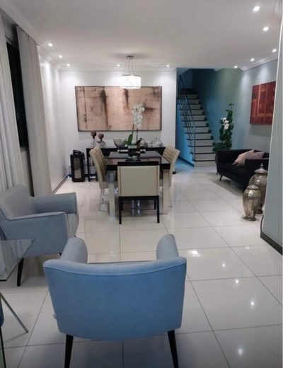 Cobertura, 3 quartos, 200 m² - Foto 2