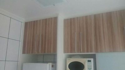 Sobrado, 2 quartos, 75 m² - Foto 3