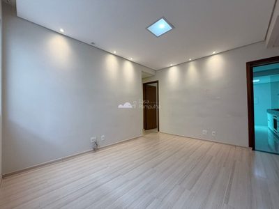 Apartamento, 3 quartos, 65 m² - Foto 2