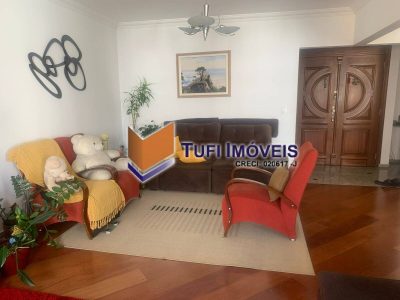 Apartamento, 4 quartos, 263 m² - Foto 1