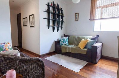 Cobertura, 2 quartos, 144 m² - Foto 4