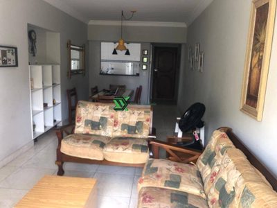 Apartamento, 3 quartos, 75 m² - Foto 2