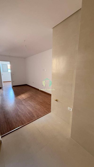 Apartamento, 2 quartos, 44 m² - Foto 5