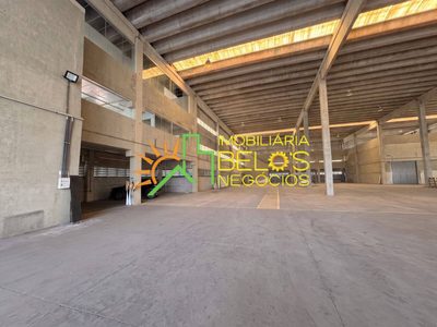 Depósito-Galpão, 2000 m² - Foto 2