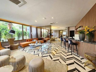 Apartamento, 4 quartos, 157 m² - Foto 1