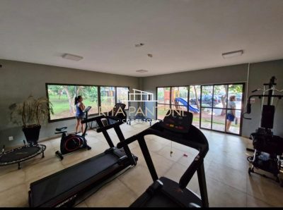 Apartamento, 2 quartos, 43 m² - Foto 3