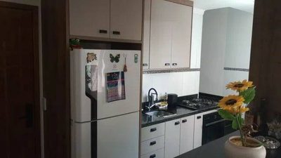 Cobertura, 2 quartos, 79 m² - Foto 1