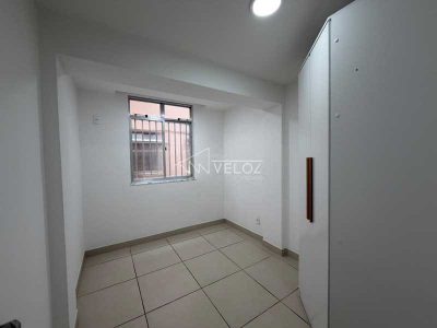 Apartamento, 2 quartos, 41 m² - Foto 5