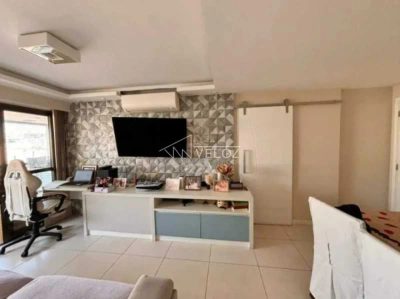 Apartamento, 3 quartos, 98 m² - Foto 4