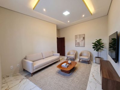 Casa, 2 quartos, 64 m² - Foto 5