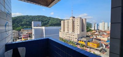 Cobertura, 2 quartos, 192 m² - Foto 2