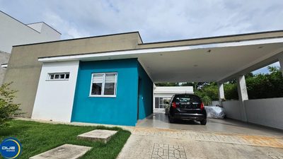 Chácara, 3 quartos - Foto 3