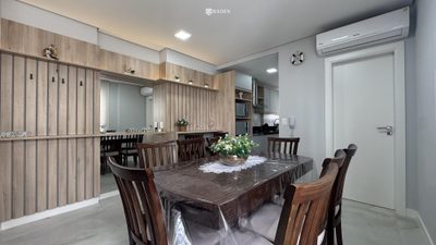 Apartamento, 3 quartos, 102 m² - Foto 5