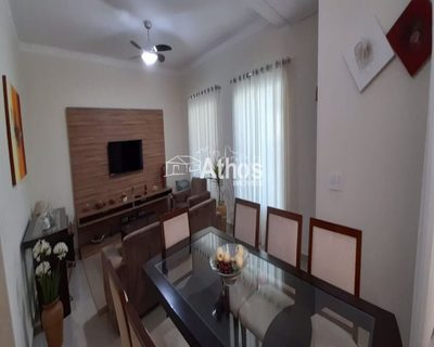 Sobrado, 3 quartos, 192 m² - Foto 5