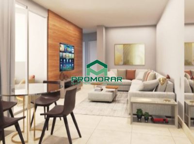 Apartamento, 3 quartos, 79 m² - Foto 5