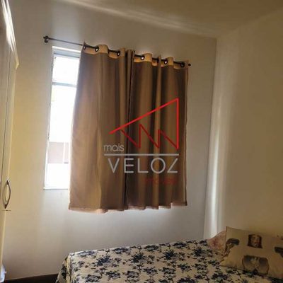 Apartamento, 2 quartos, 41 m² - Foto 2