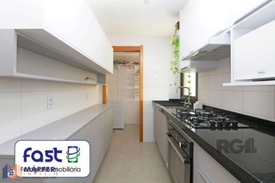 Apartamento, 3 quartos, 87 m² - Foto 5