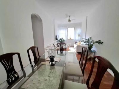 Apartamento, 3 quartos, 90 m² - Foto 4