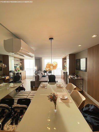 Apartamento, 2 quartos, 71 m² - Foto 1
